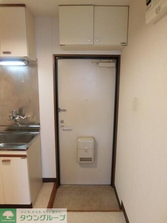 東千葉ハイリビング六番館の物件内観写真